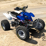 ATV araba oyunları offroad