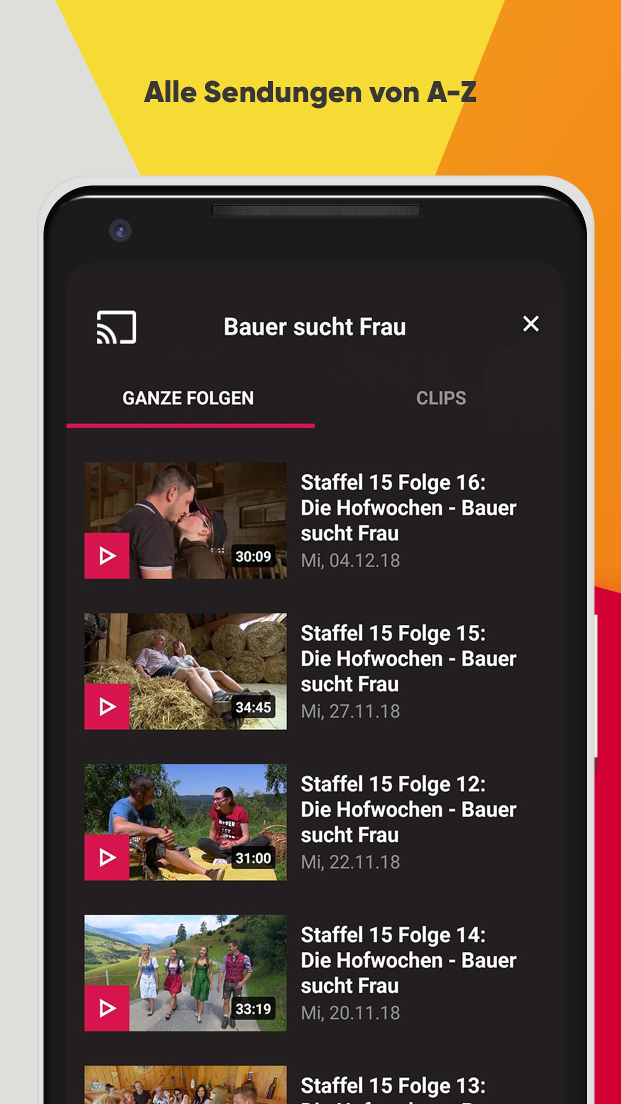 Atv For Android Apk Download