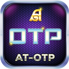 Atvip - OTP icono