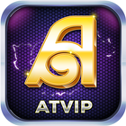 Atvip - Cổng game giải trí an toàn 2019-icoon