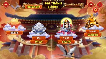 Atvip - Cổng game giải trí an toàn 2019 पोस्टर