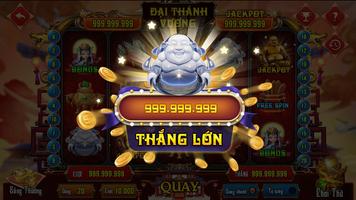 Atvip - Cổng game giải trí an toàn 2019 imagem de tela 1