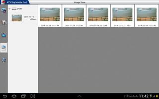 ATV Sky Mobile Pad スクリーンショット 3