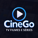 APK CineGo: TV, Filmes e Séries