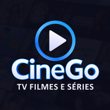 CineGo: TV, Filmes e Séries
