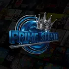 PRIME SERVER icono