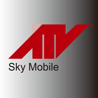 ATV Sky Mobile أيقونة