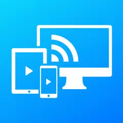 Скачать Screen Mirroring for Chromecast, Fire TV, Xbox APK