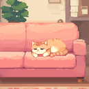 Grandma And Cat-APK