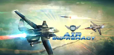 Sky Gamblers: Air Supremacy