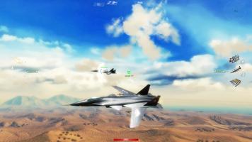 Sky Gamblers: Air Supremacy скриншот 2