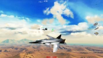 Sky Gamblers: Air Supremacy 截圖 2