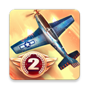 Sky Gamblers: Storm Raiders 2 APK