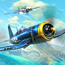 Sky Gamblers: Storm Raiders APK
