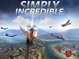 Sky Gamblers: Storm Raiders gönderen