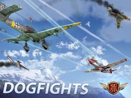 Sky Gamblers: Storm Raiders syot layar 2