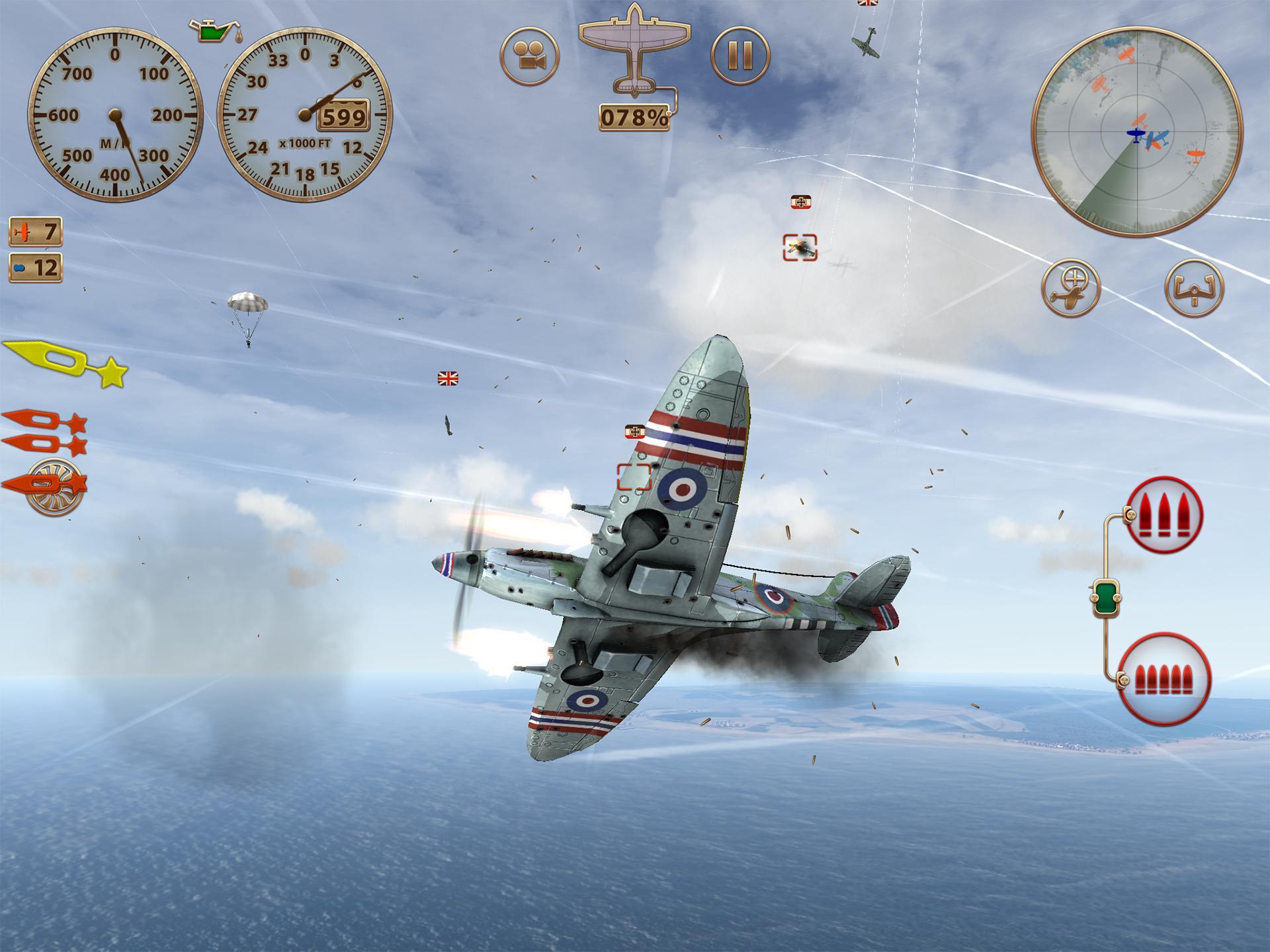 Sky Gamblers Storm Raiders. Воздушный игра для андроид. Воздушные бои игры на андроид. Игра про битвы на самолётах.