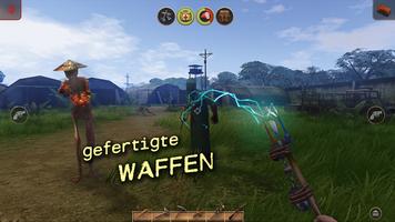 Radiation Island Screenshot 1