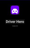 Driver Hero v1.0 Affiche