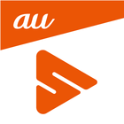 au Short  (旧au 5Gチャンネル) ikona