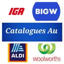 Market Catalogues & Offers Au APK
