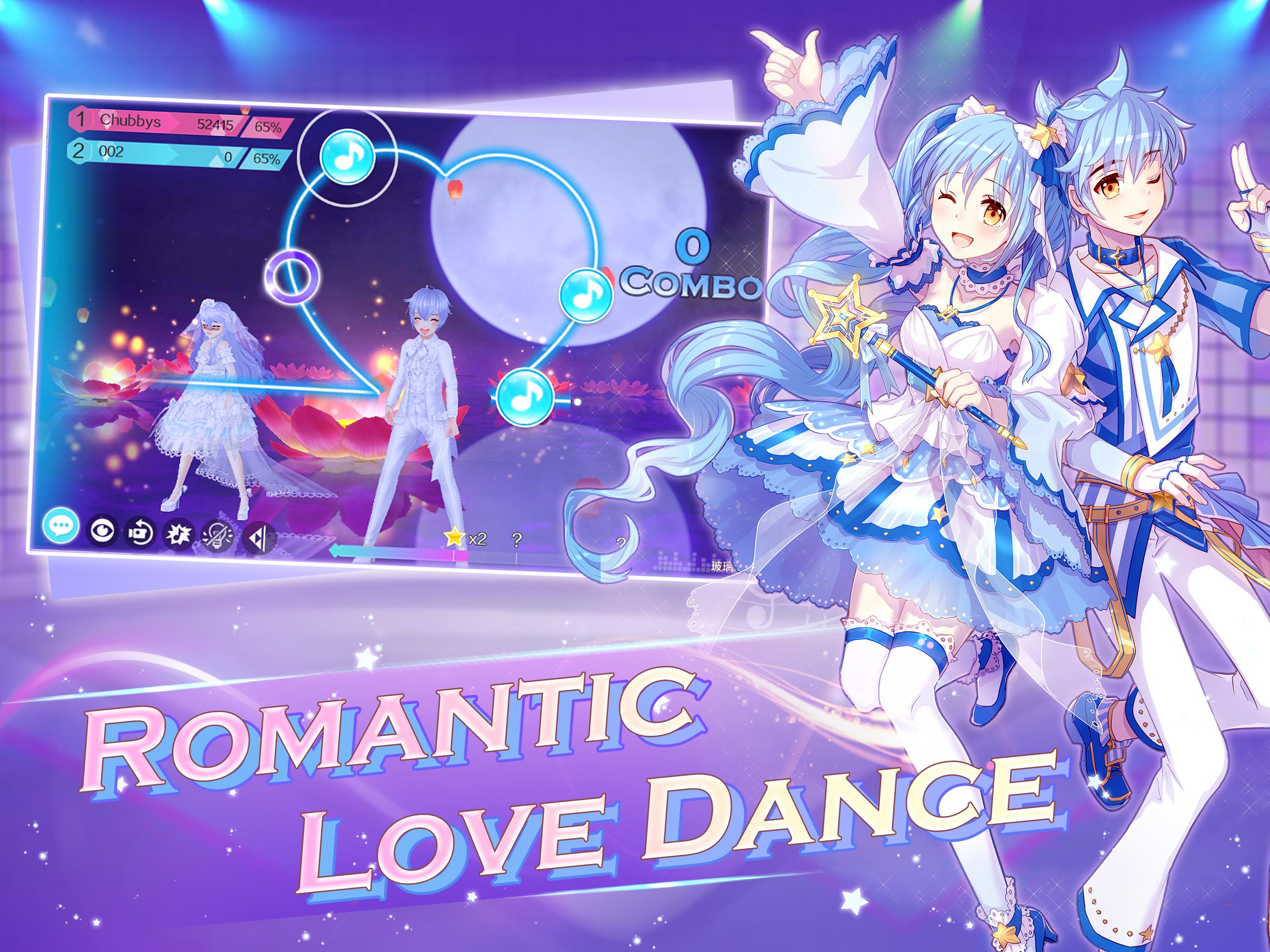 Sweet Dance APK for Android Download Sweet Dance APK for Android Download