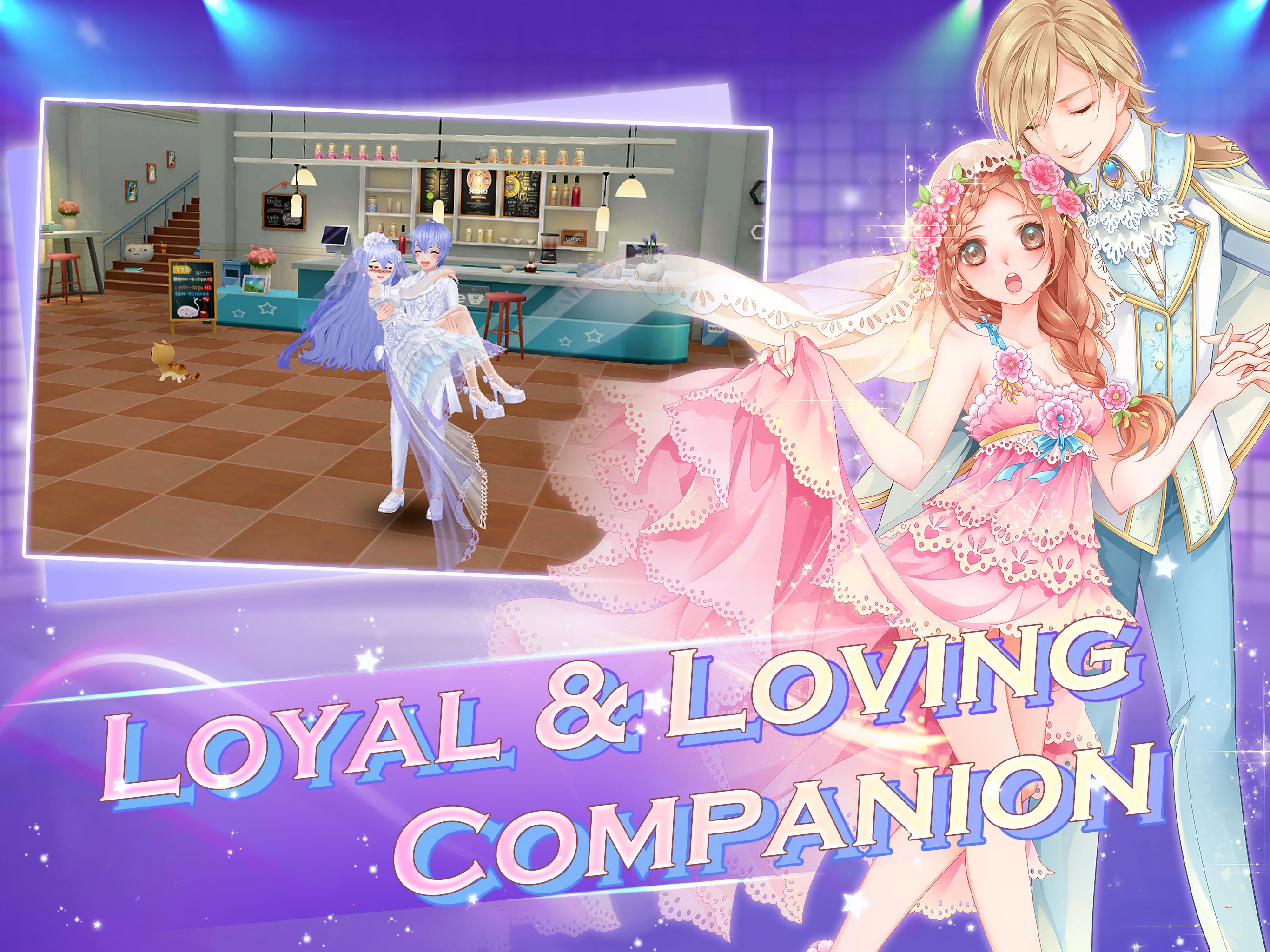 Sweet Dance APK for Android Download Sweet Dance APK for Android Download