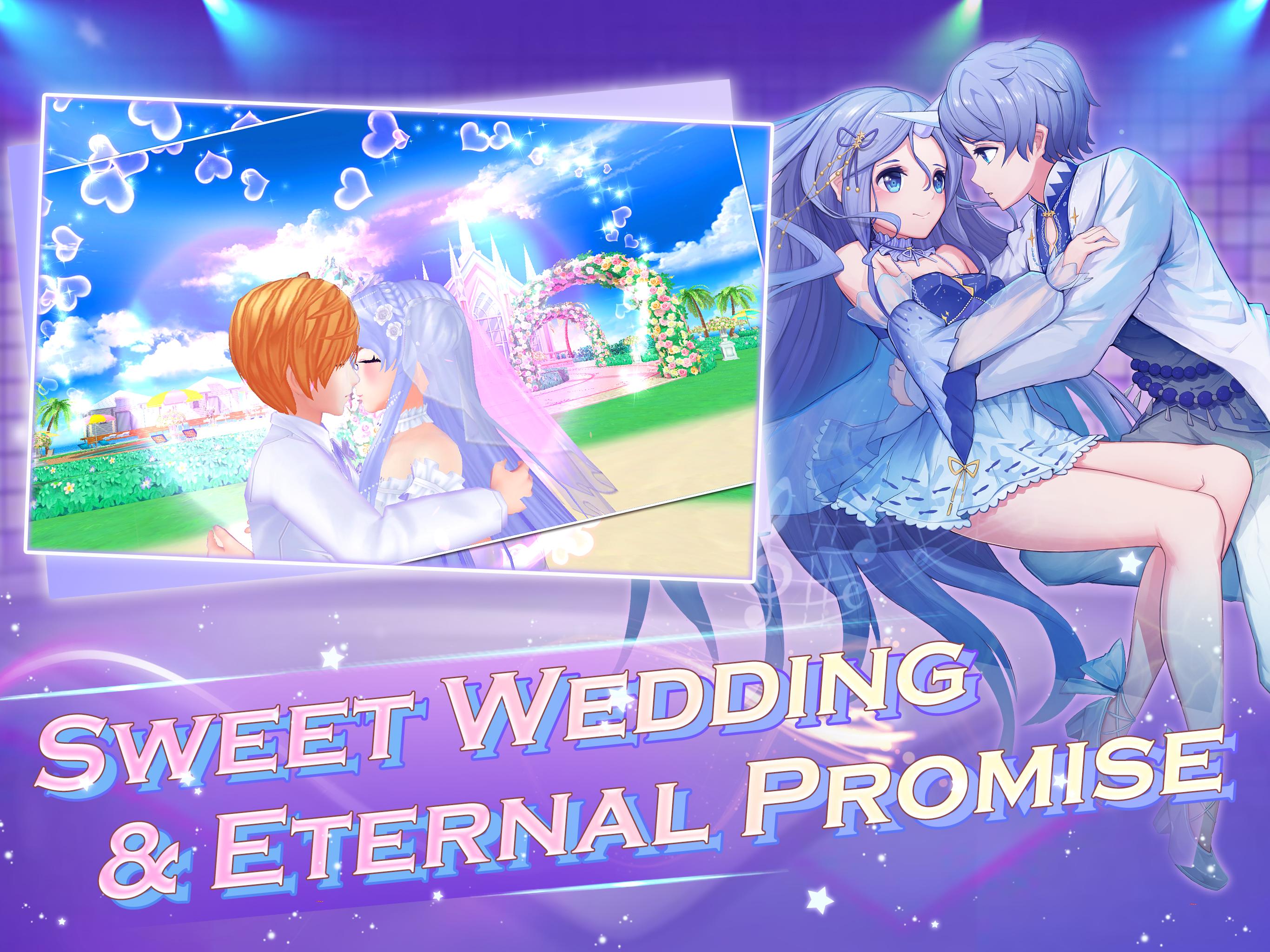 Sweet Dance APK for Android Download Sweet Dance APK for Android Download