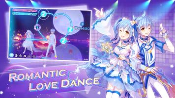 Sweet Dance สำหรับ Android TV ภาพหน้าจอ 1