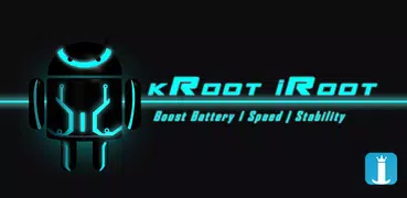 kRoot - iRoot