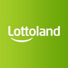 Lottoland icône