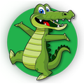 Paylateralligator | The joy of paying later
