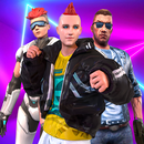 Street Fighting Hero Games 3d APK