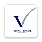 Total Travel Management icône