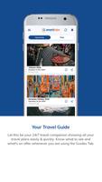 SmartTrips captura de pantalla 1