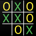 Tic Tac Toe :)