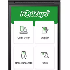 Restaurant POS + Order