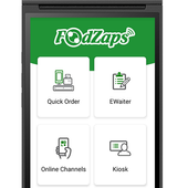 Restaurant SMART POS icon