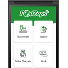 Restaurant SMART POS ikon