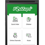 Restaurant POS + Order