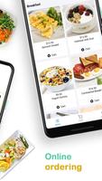 Restaurant SMART POS скриншот 2