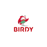 Birdy icône
