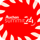 Auchan Summit 24 icon