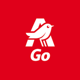 Auchan Go أيقونة