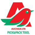 Auchan Pick and Pack