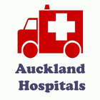 Auckland Hospitals icono