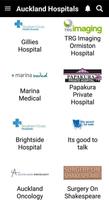Auckland Hospitals 截图 2