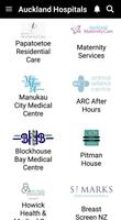 Auckland Hospitals 截图 3