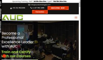 Auc Technologies screenshot 2