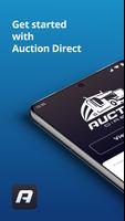 Auction Direct poster